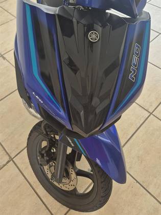 YAMAHA NEO 125 YAMAHA NEO 125